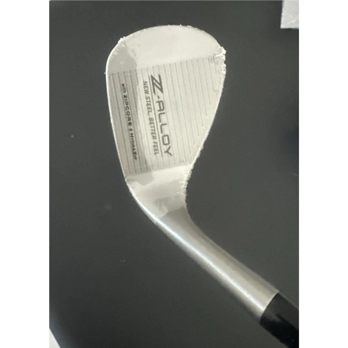Cleveland Golf  - Z Alloy Dynamic - Alloy Dynamic - Gold 0