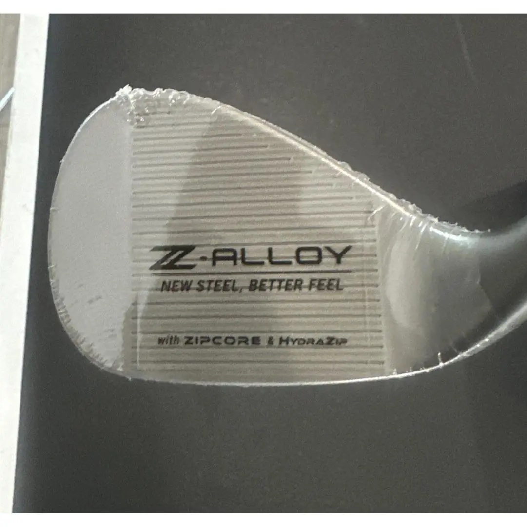 Cleveland Golf  - Z Alloy Dynamic - Alloy Dynamic - Gold 4
