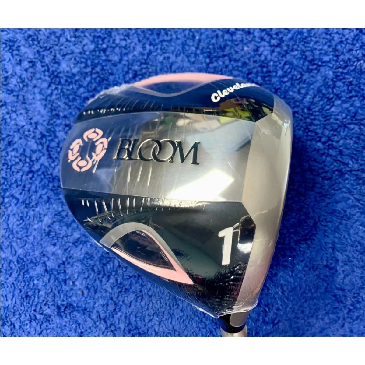Cleveland Golf  - BLOOM - BLOOM 9