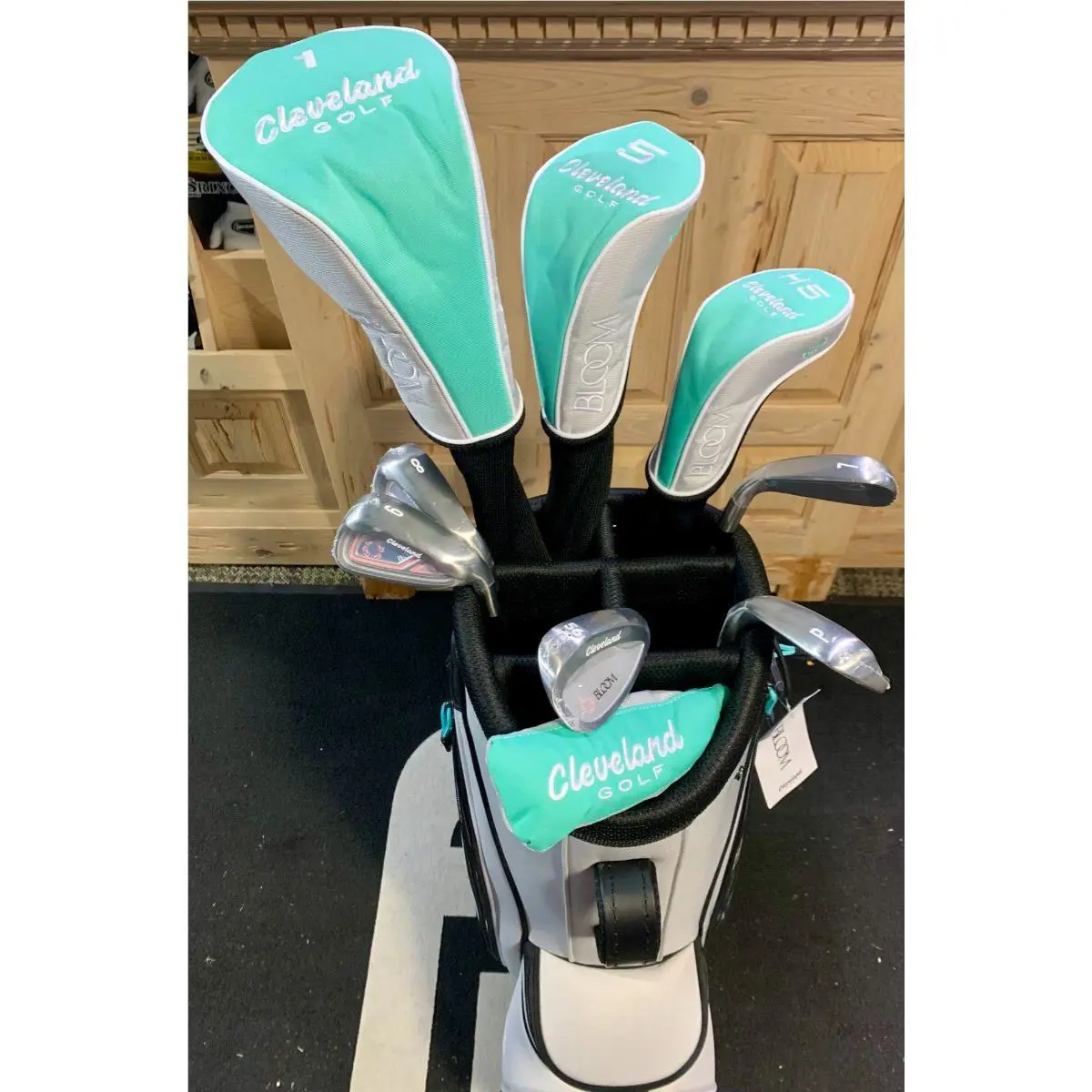 Cleveland Golf  - BLOOM - BLOOM 0