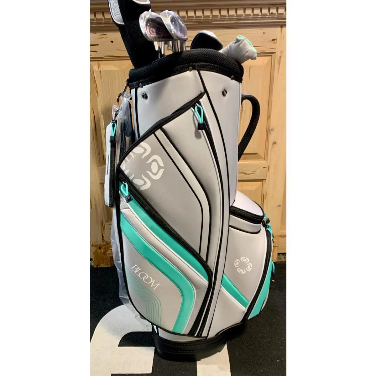 Cleveland Golf  - BLOOM - BLOOM 3
