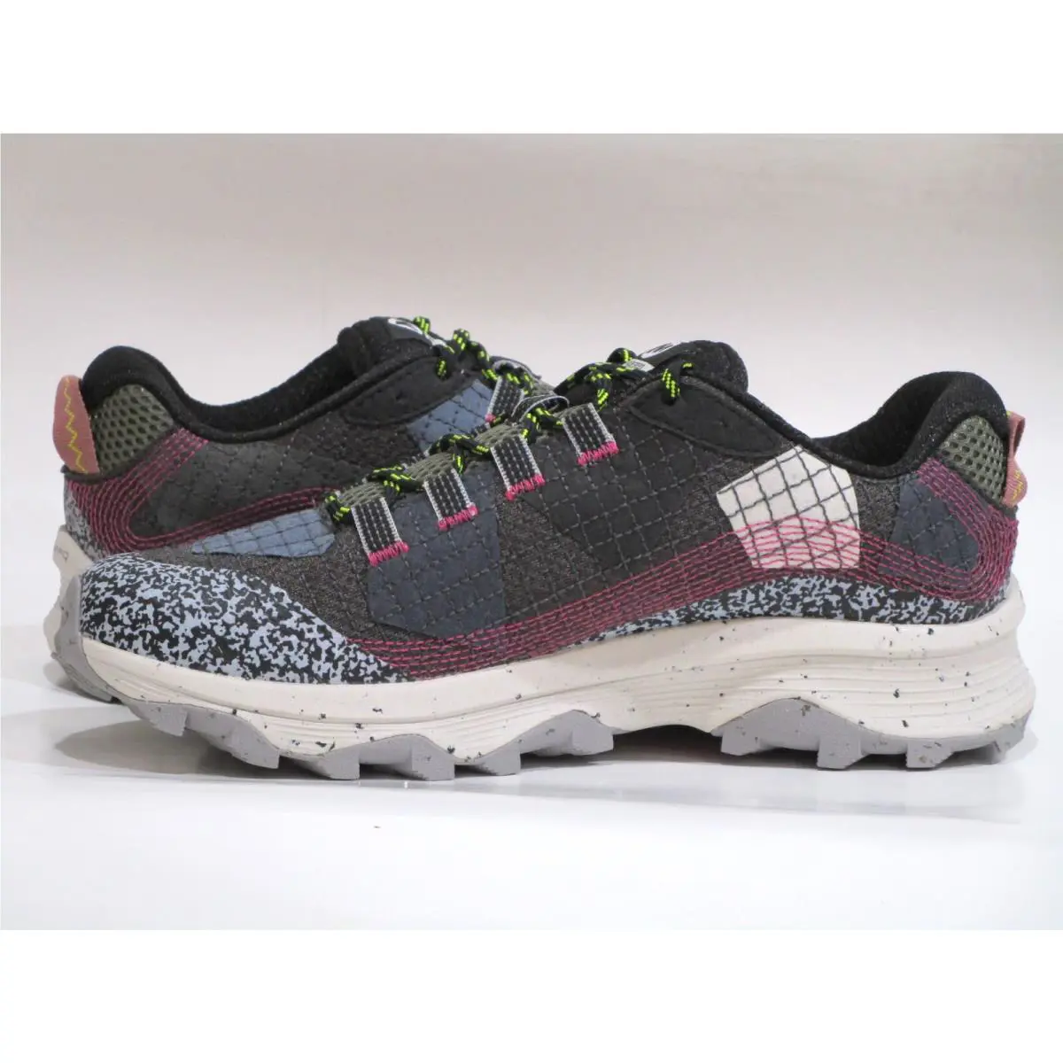 Merrell shoes - Multicolor 2