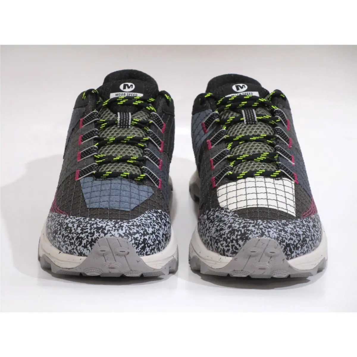 Merrell shoes - Multicolor 3