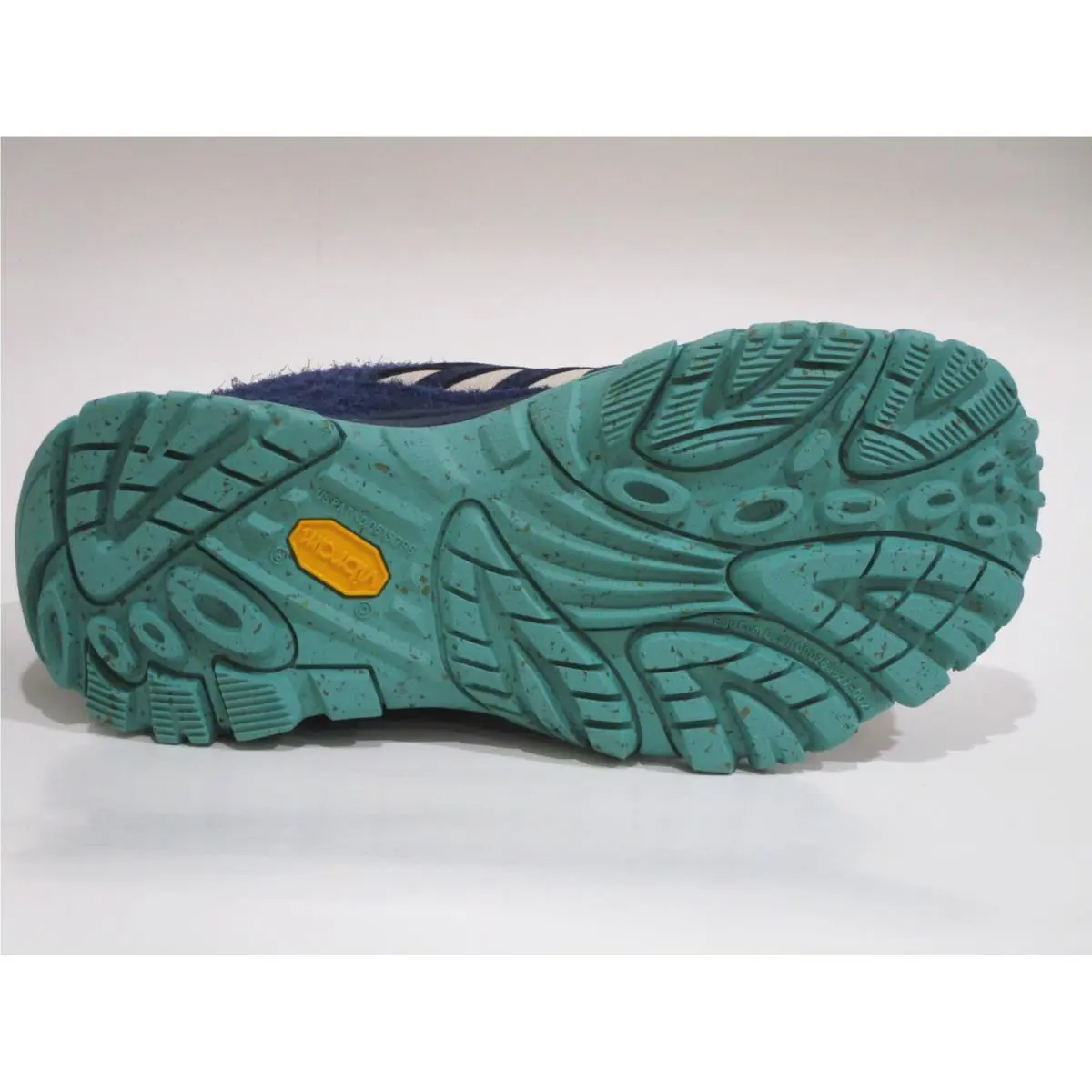 Merrell shoes - J067964 - J067964 - Sea/Oyster 3