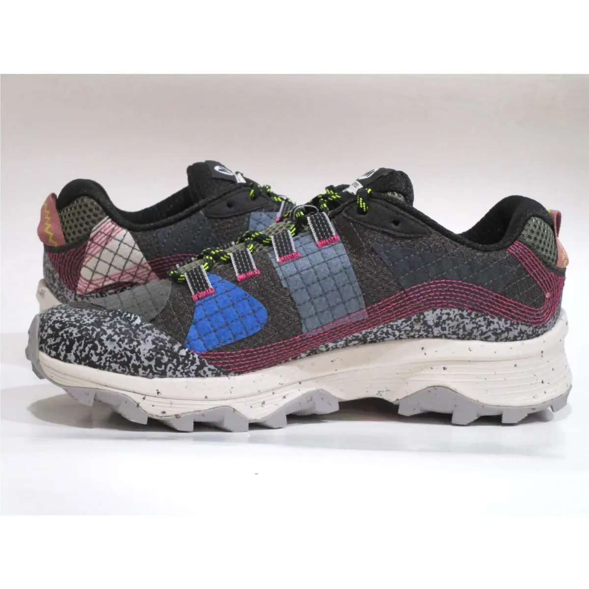 Merrell shoes - Multicolor 2