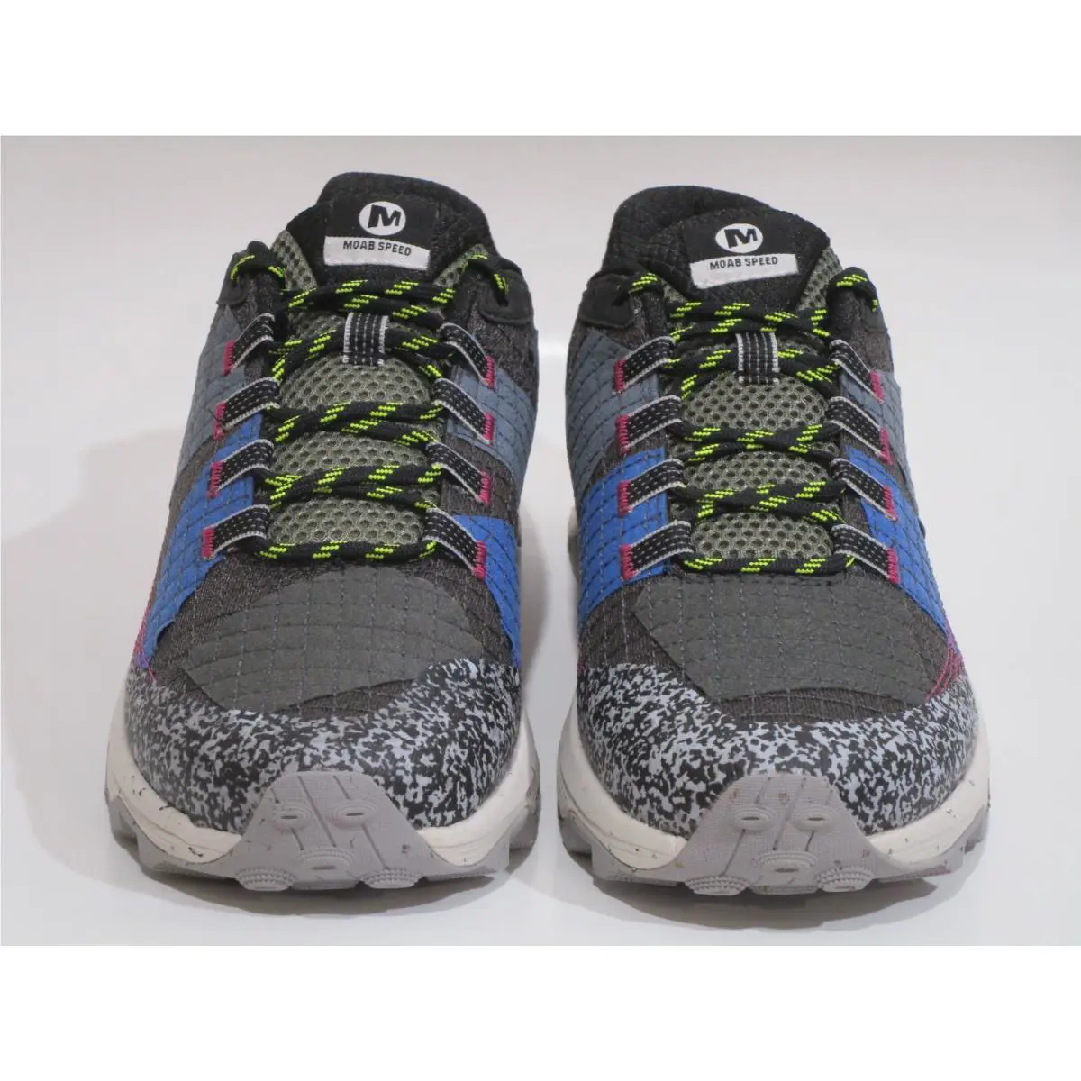 Merrell shoes - Multicolor 3