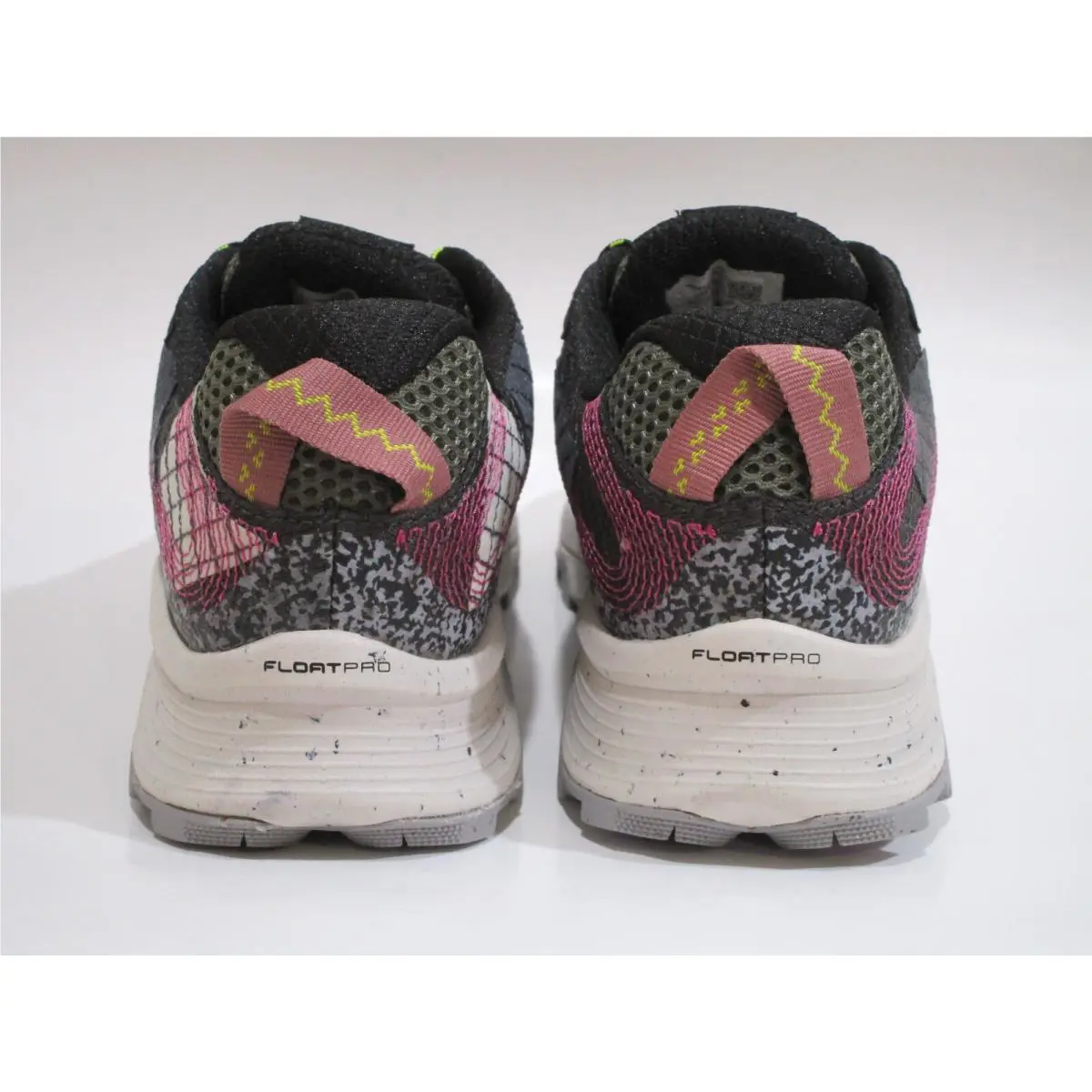 Merrell shoes - Multicolor 4