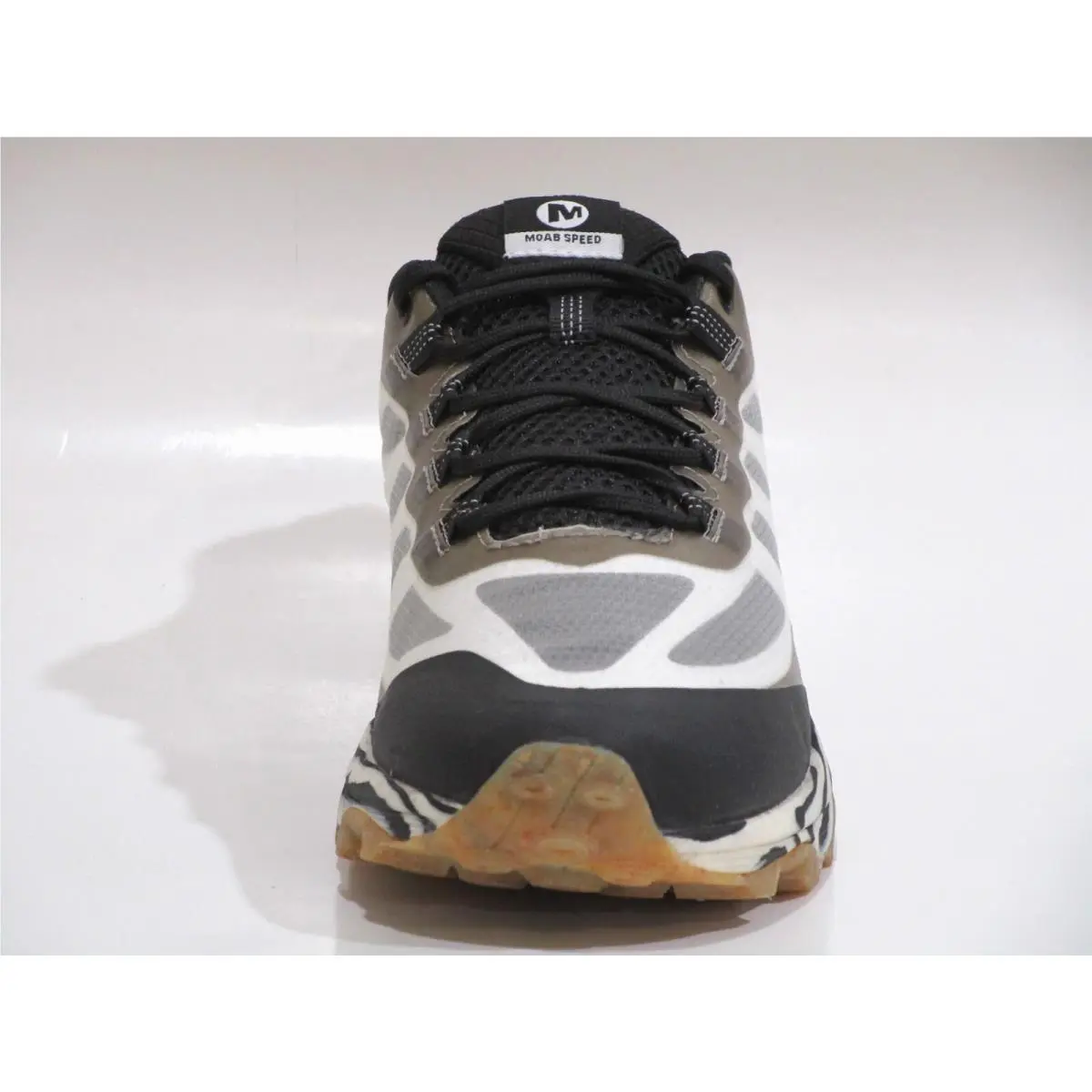Merrell shoes - J067094 - J067094 - Black/White 0