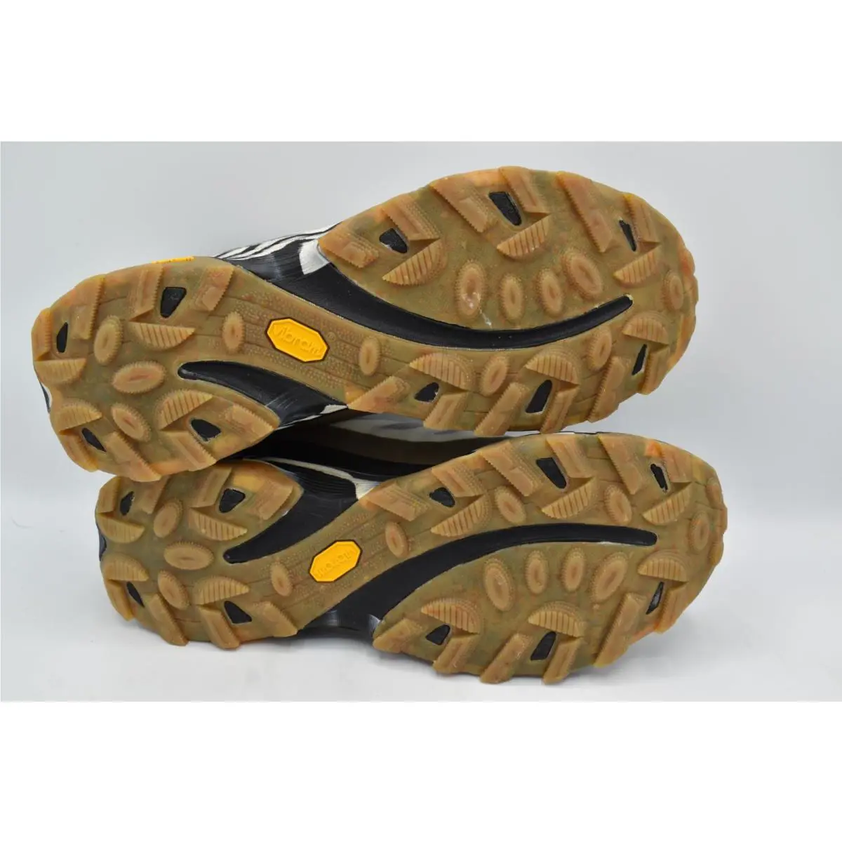 Merrell shoes - J067094 - J067094 - Black/White 5