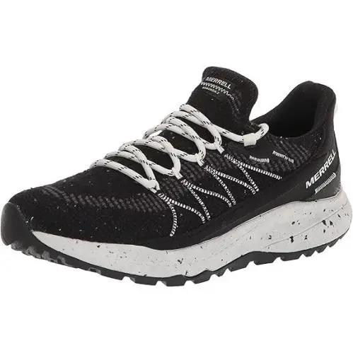 Merrell shoes - Merrell Bravada 2 - Bravada - J036600 - Black (UPC: 195017309311) 0