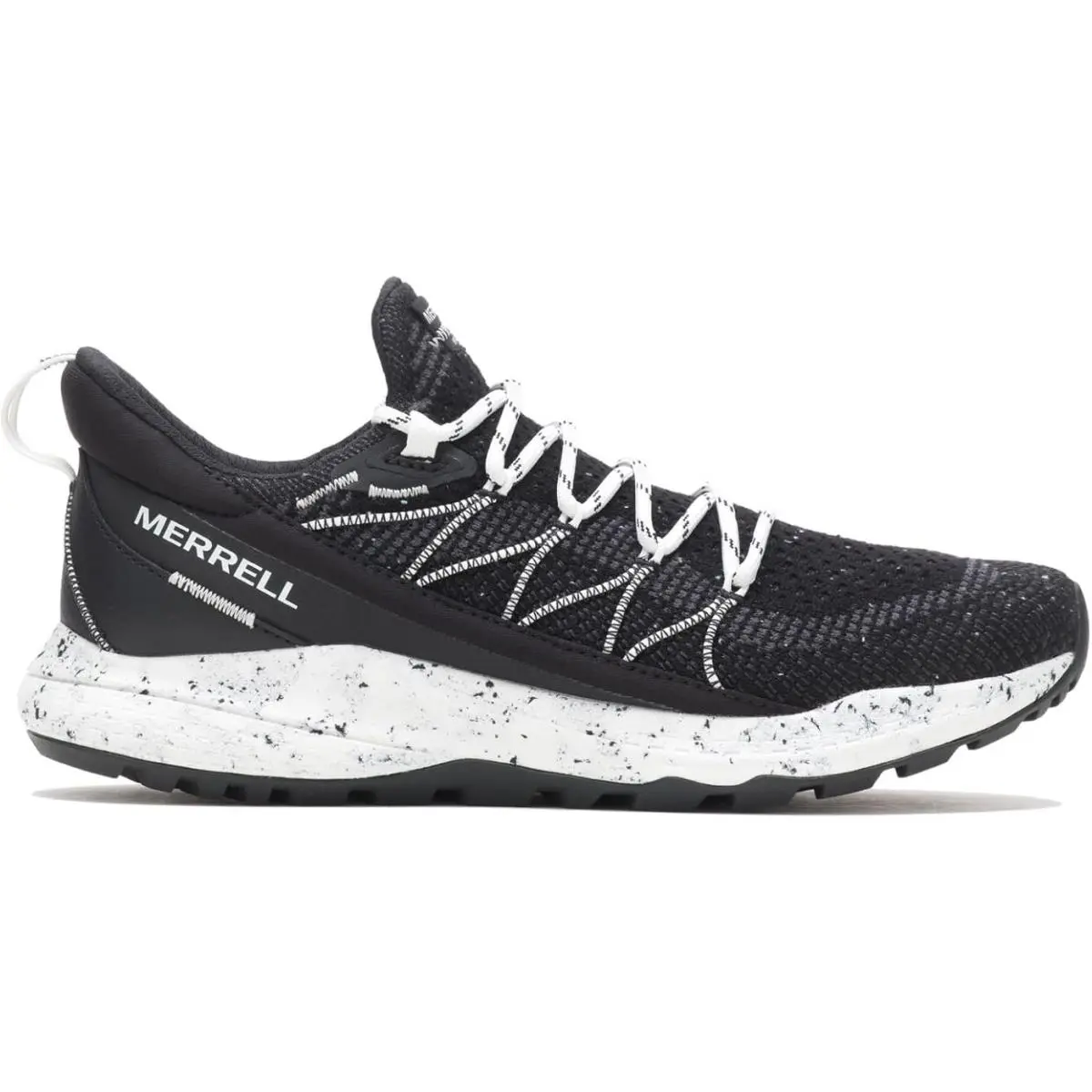 Merrell shoes - Merrell Bravada 2 - Bravada - J036600 - Black (UPC: 195017309311) 1