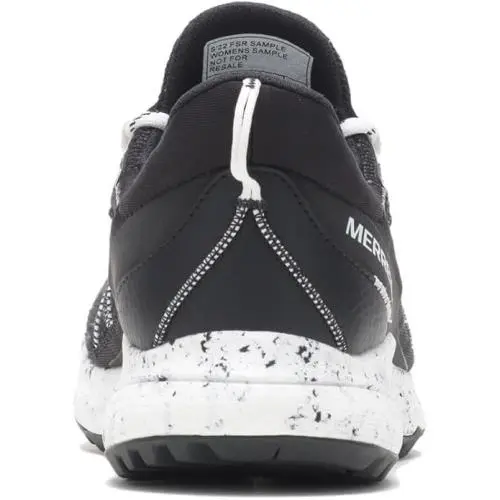 Merrell shoes - Merrell Bravada 2 - Bravada - J036600 - Black (UPC: 195017309311) 2