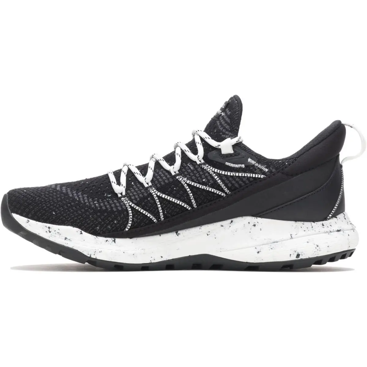 Merrell shoes - Merrell Bravada 2 - Bravada - J036600 - Black (UPC: 195017309311) 3