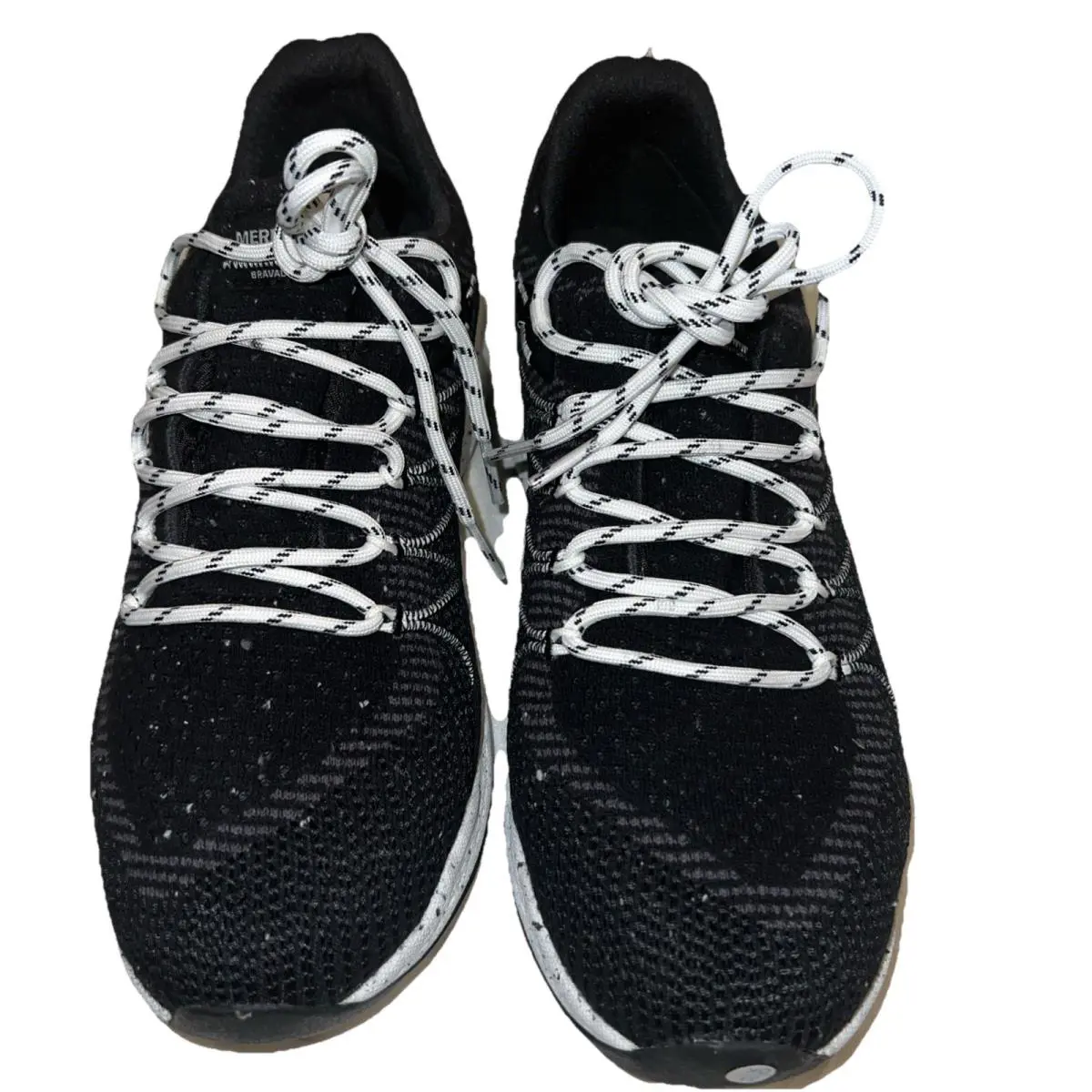 Merrell shoes - Merrell Bravada 2 - Bravada - J036600 - Black 0