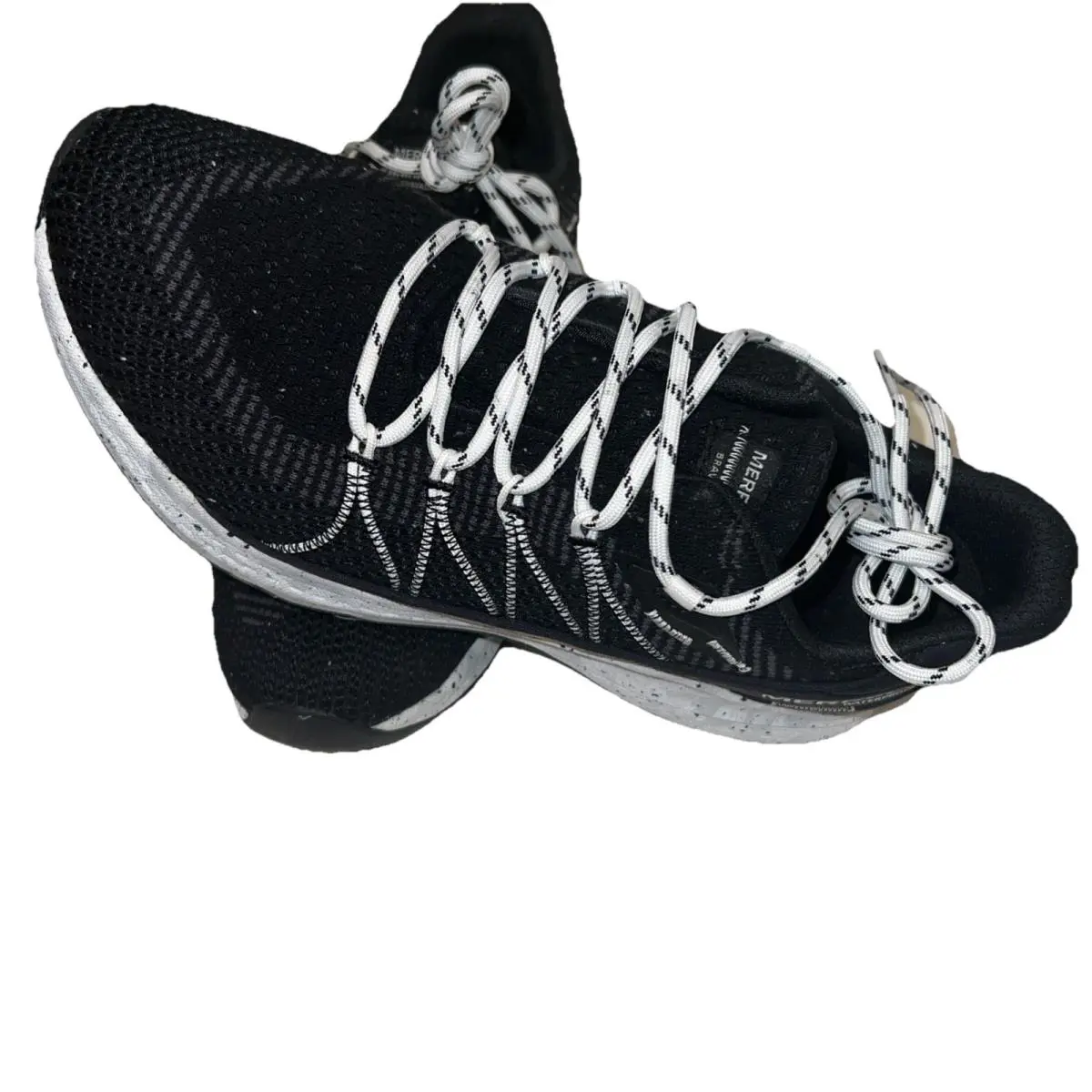 Merrell shoes - Merrell Bravada 2 - Bravada - J036600 - Black 1
