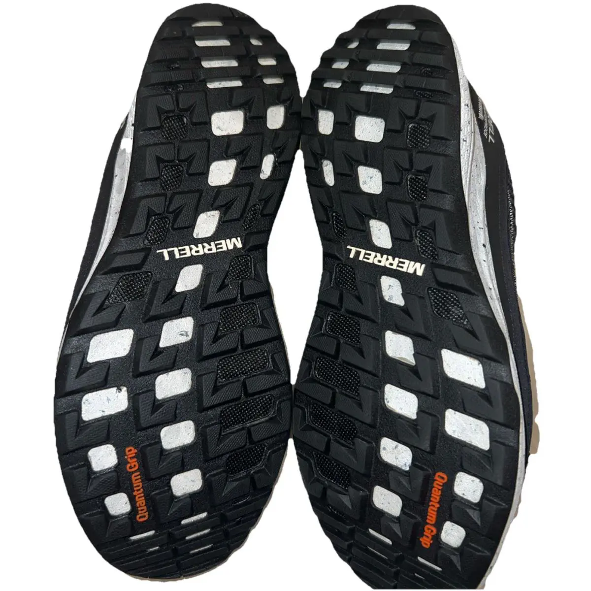 Merrell shoes - Merrell Bravada 2 - Bravada - J036600 - Black 2