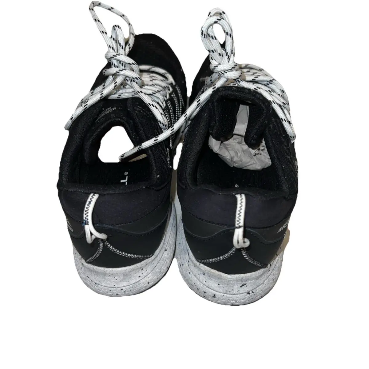 Merrell shoes - Merrell Bravada 2 - Bravada - J036600 - Black 3