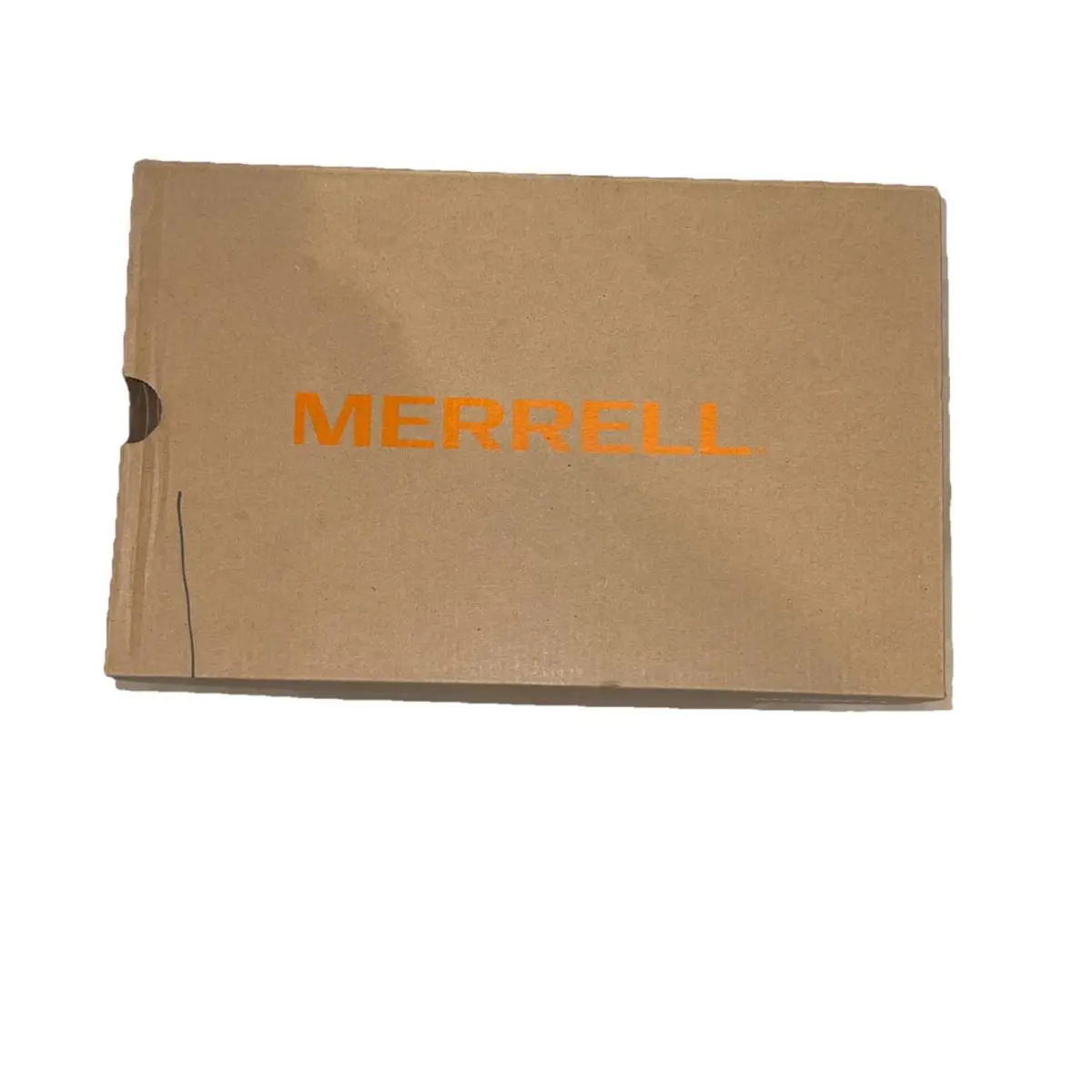 Merrell shoes - Merrell Bravada 2 - Bravada - J036600 - Black 6