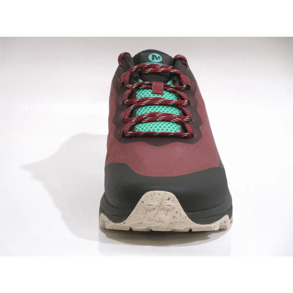 Merrell shoes - J066858W - J066858W - Burlwood 0