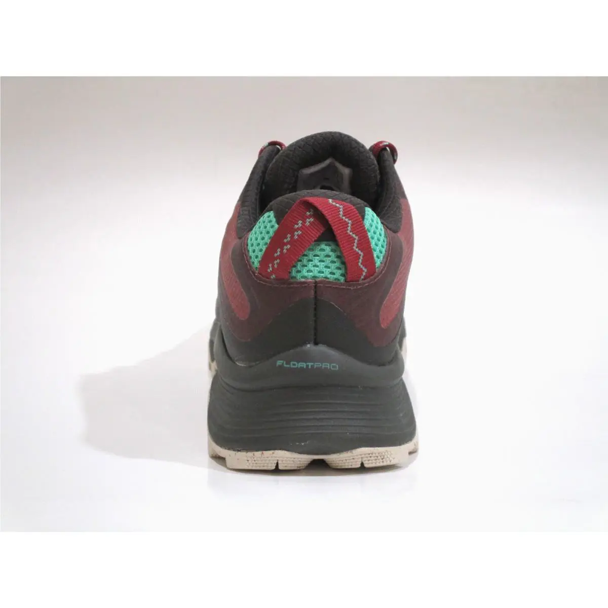 Merrell shoes - J066858W - J066858W - Burlwood 2