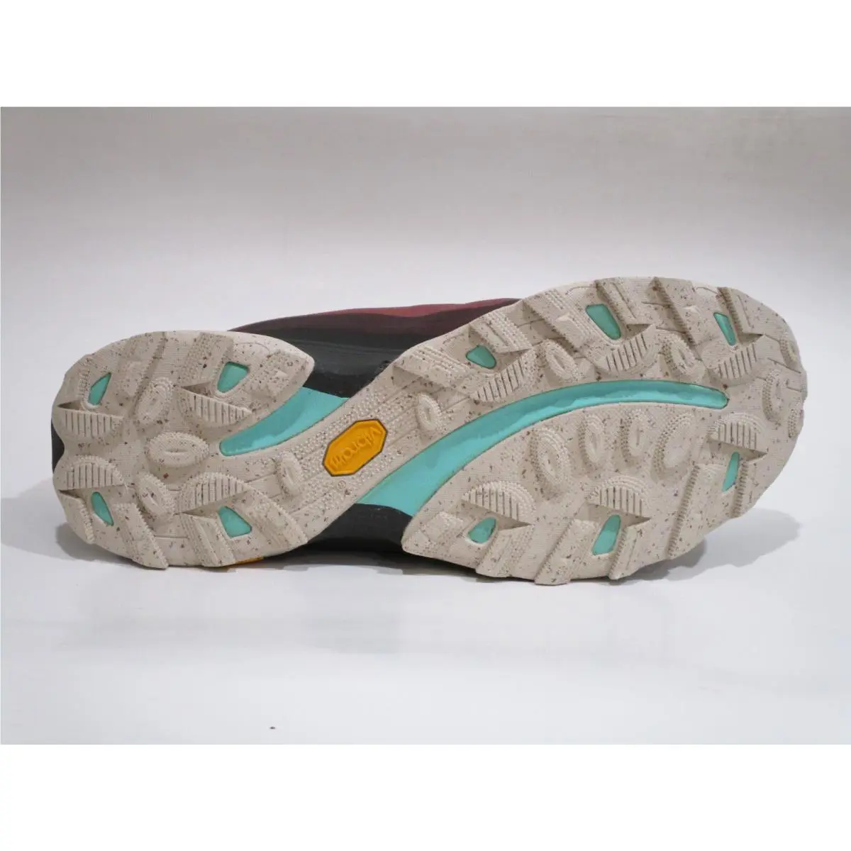 Merrell shoes - J066858W - J066858W - Burlwood 3