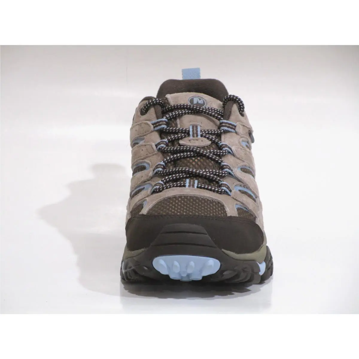 Merrell shoes - J99776 - J99776 - Brindle 0