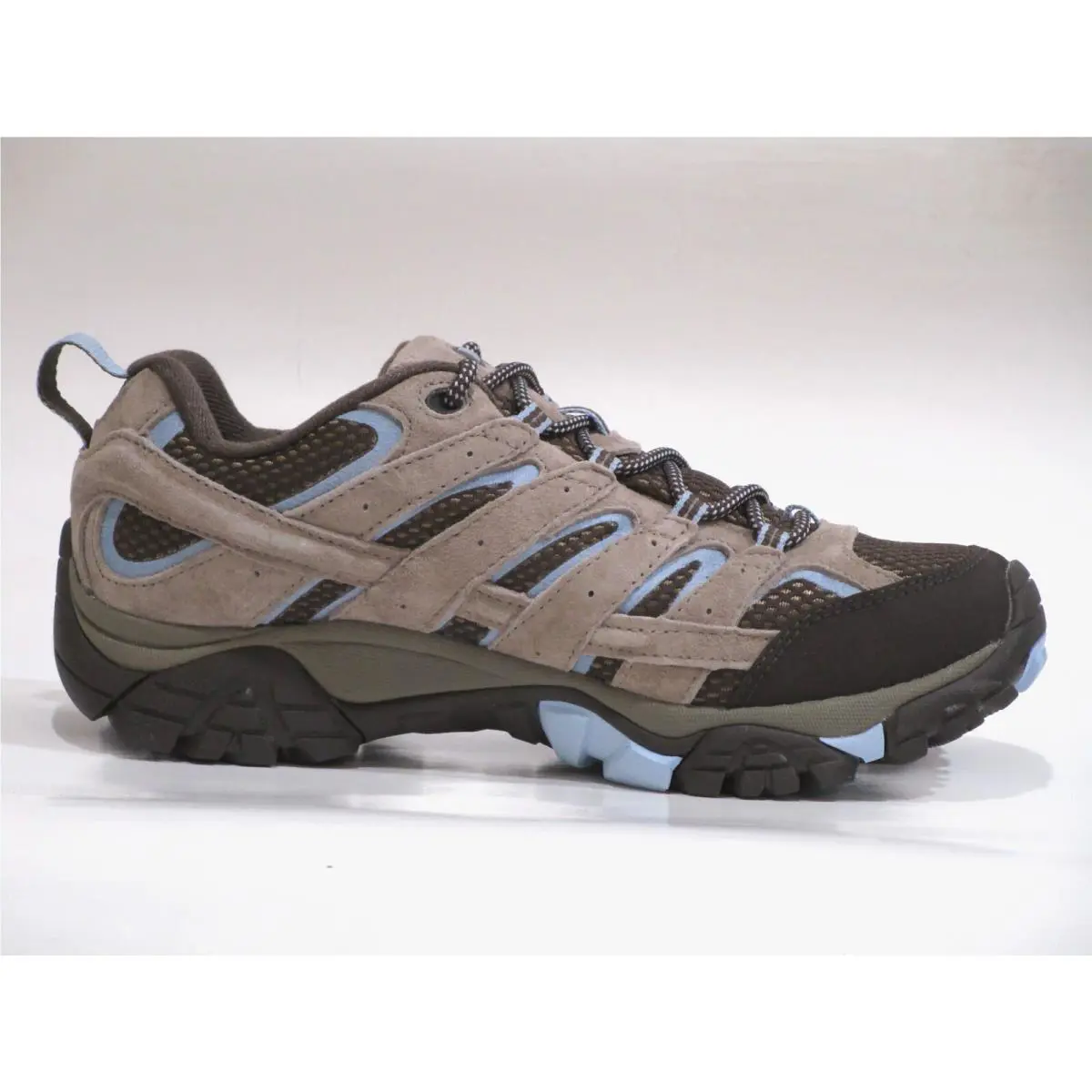 Merrell shoes - J99776 - J99776 - Brindle 1