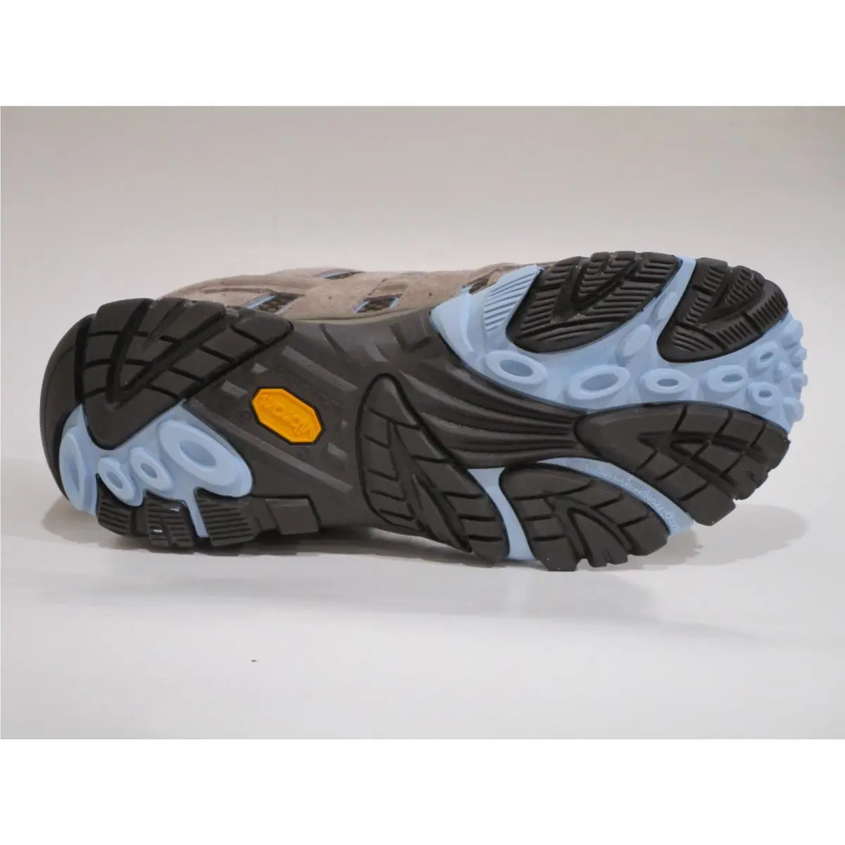 Merrell shoes - J99776 - J99776 - Brindle 3