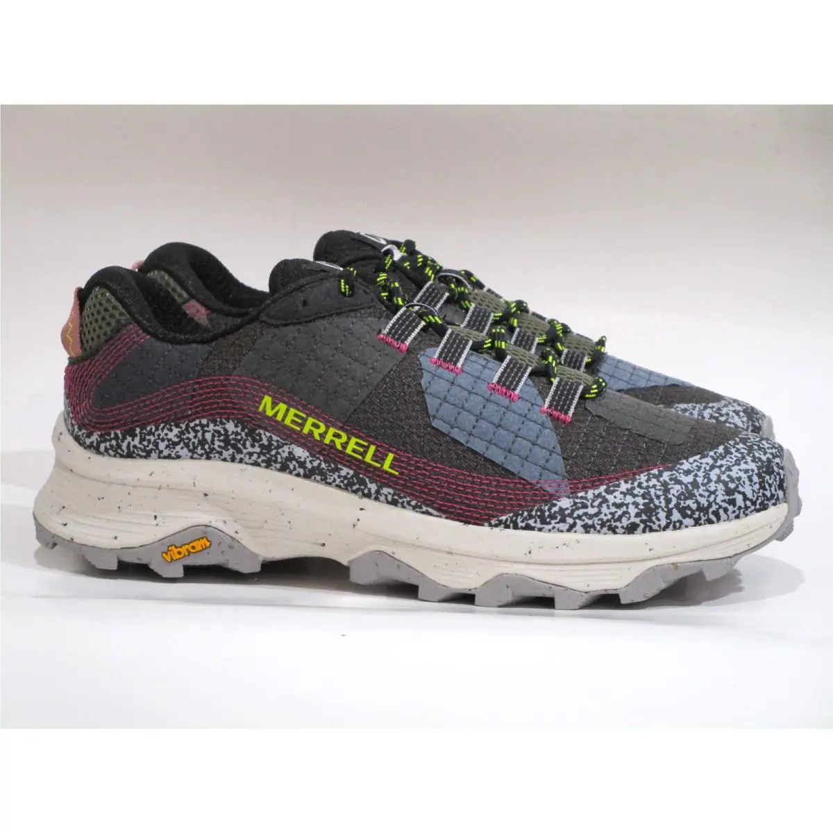 Merrell shoes - Multicolor 0