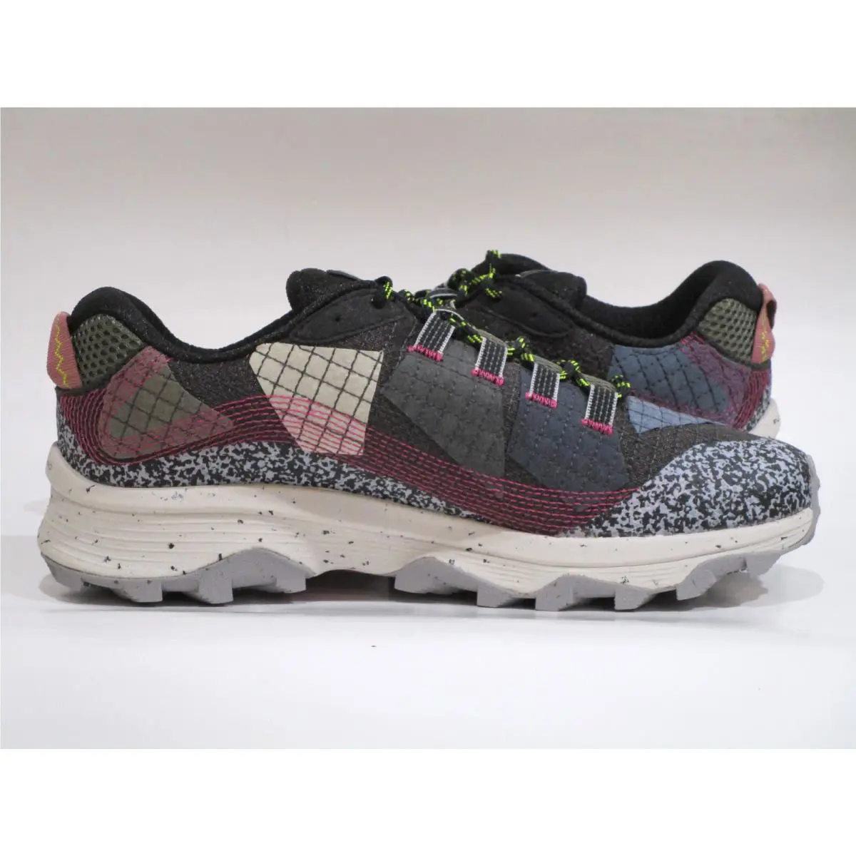 Merrell shoes - Multicolor 2