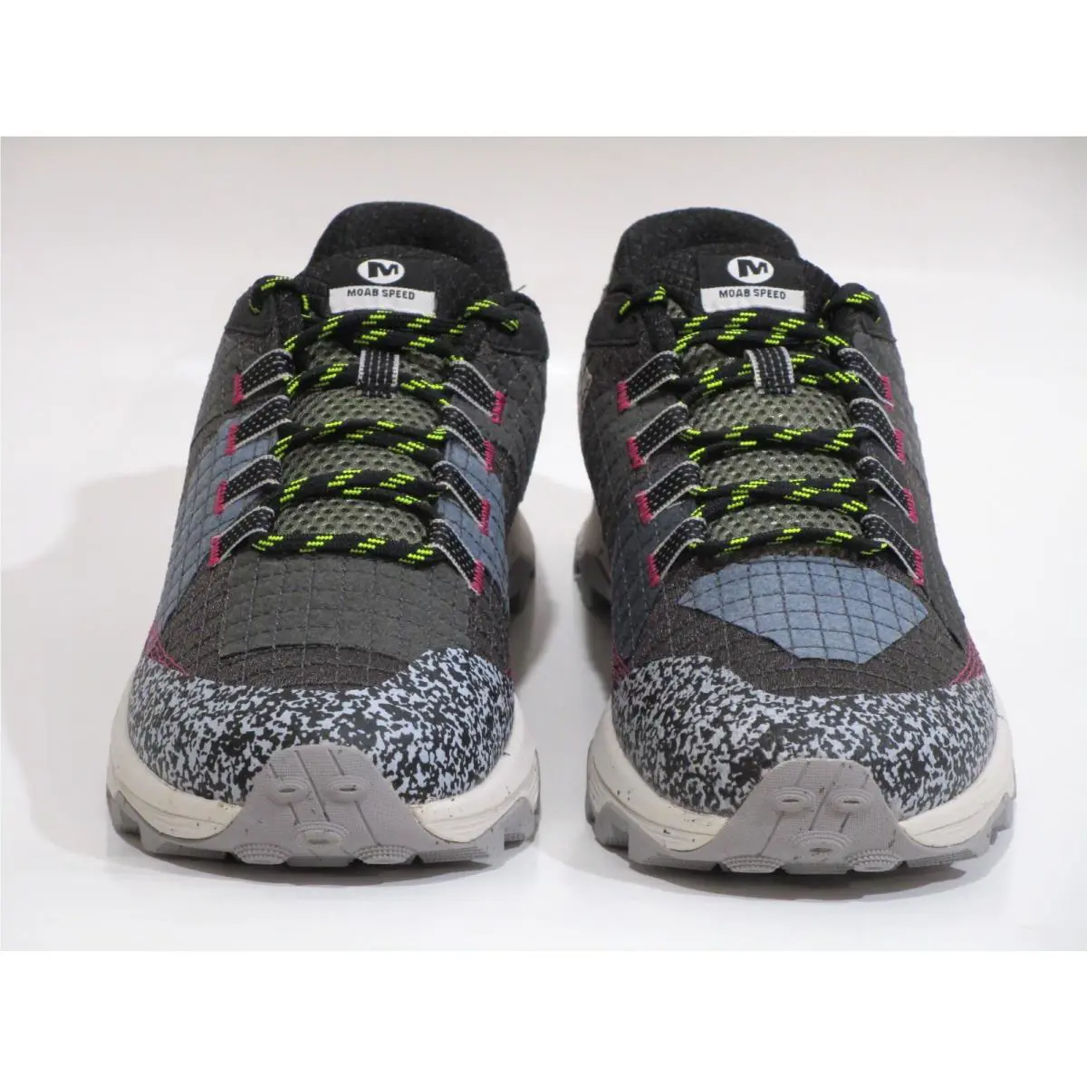 Merrell shoes - Multicolor 3