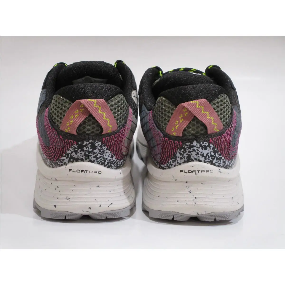 Merrell shoes - Multicolor 4