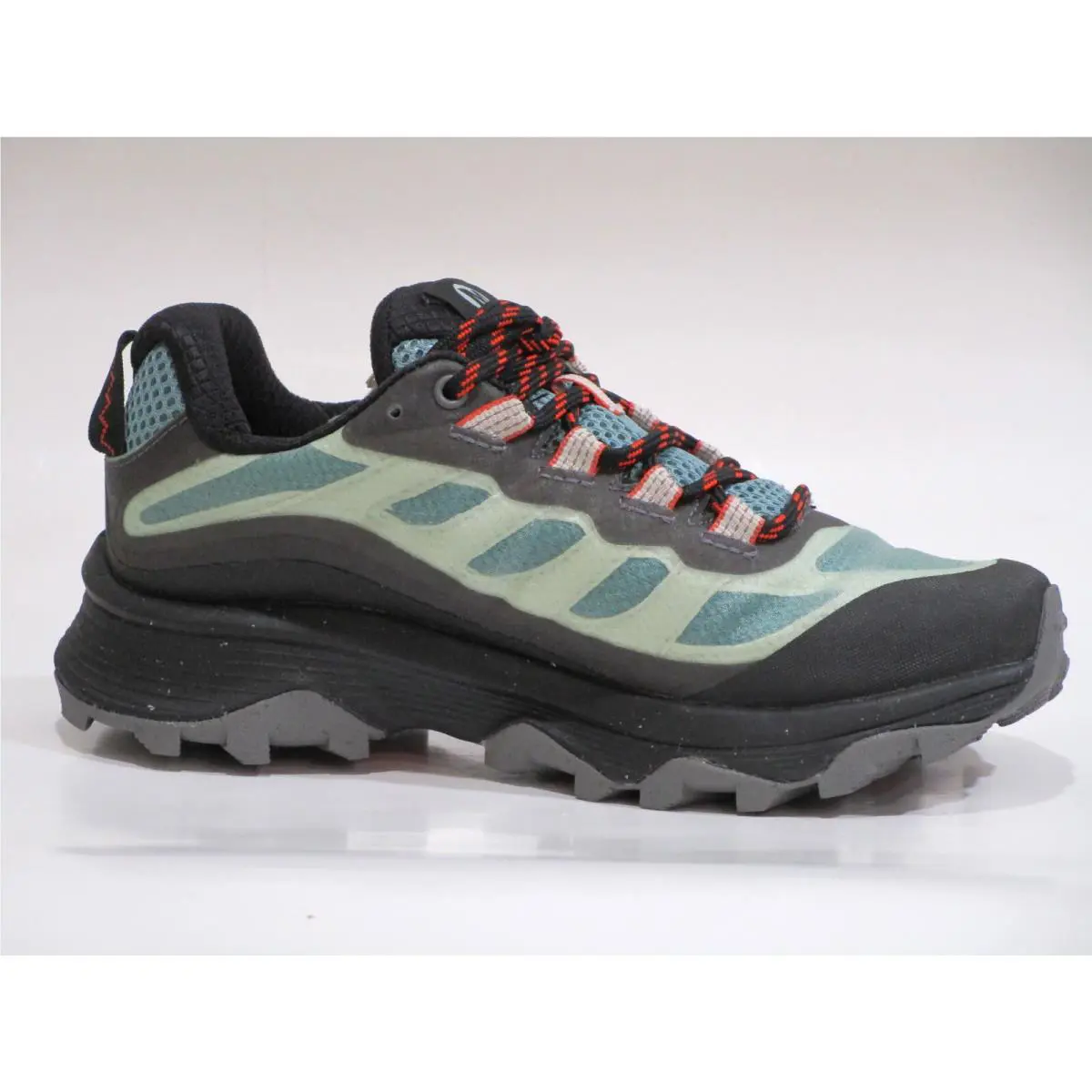 Merrell shoes - J067008 - J067008 - Mineral 1