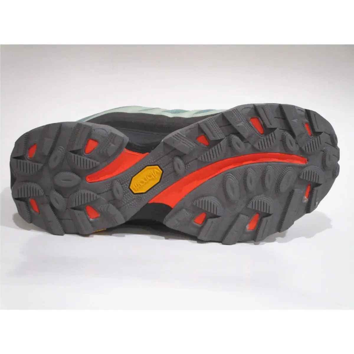 Merrell shoes - J067008 - J067008 - Mineral 3