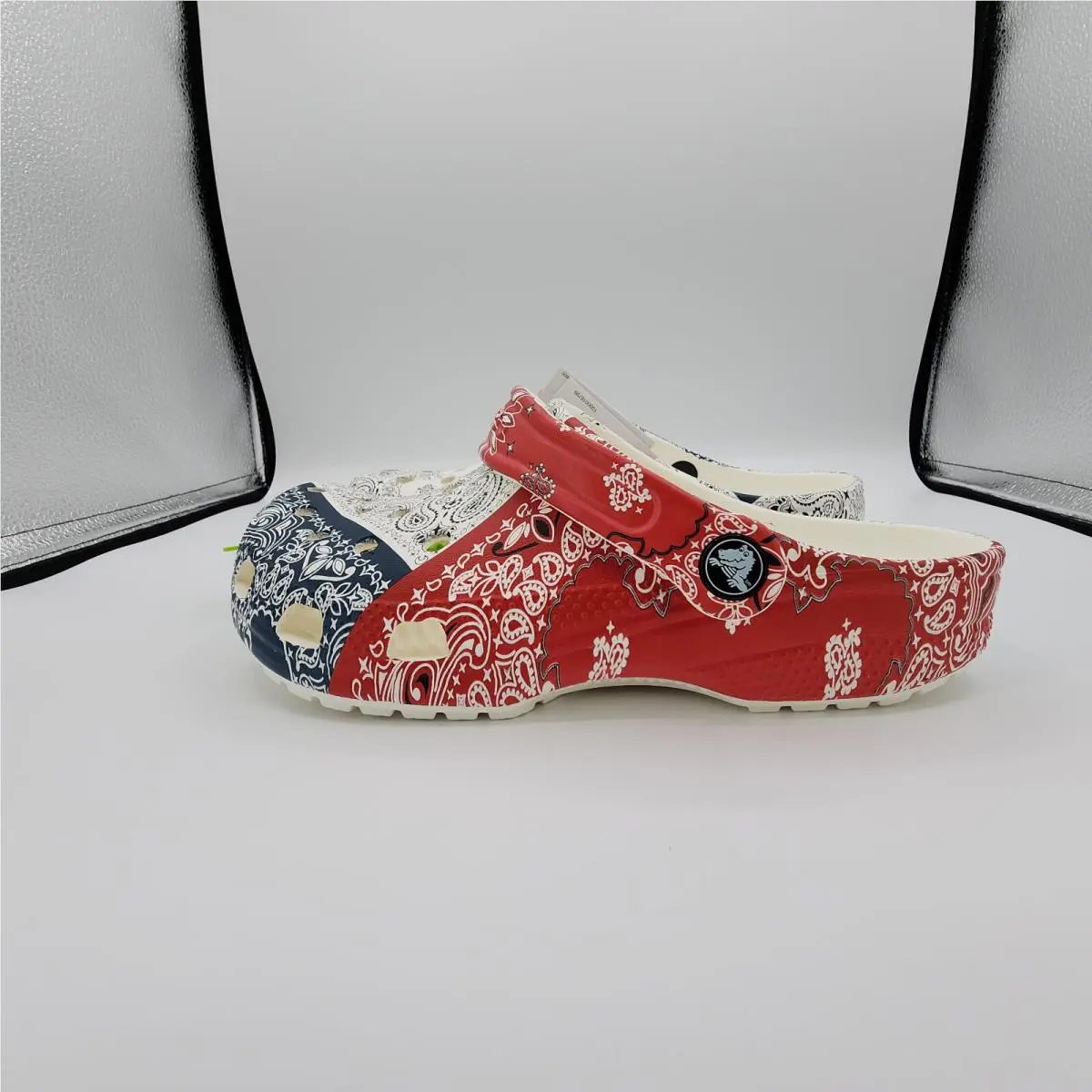 Crocs shoes - Crocs Classic Clog - Classic Clog - 206871 - Multicolor (UPC: 196265135301) 11