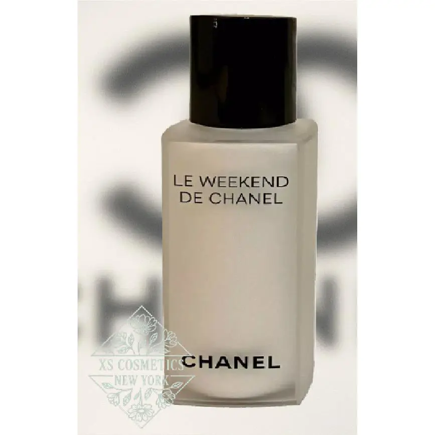 Chanel LE Weekend DE Chanel Renouveler Renew - 1.7 OZ/50 ML IN White Box