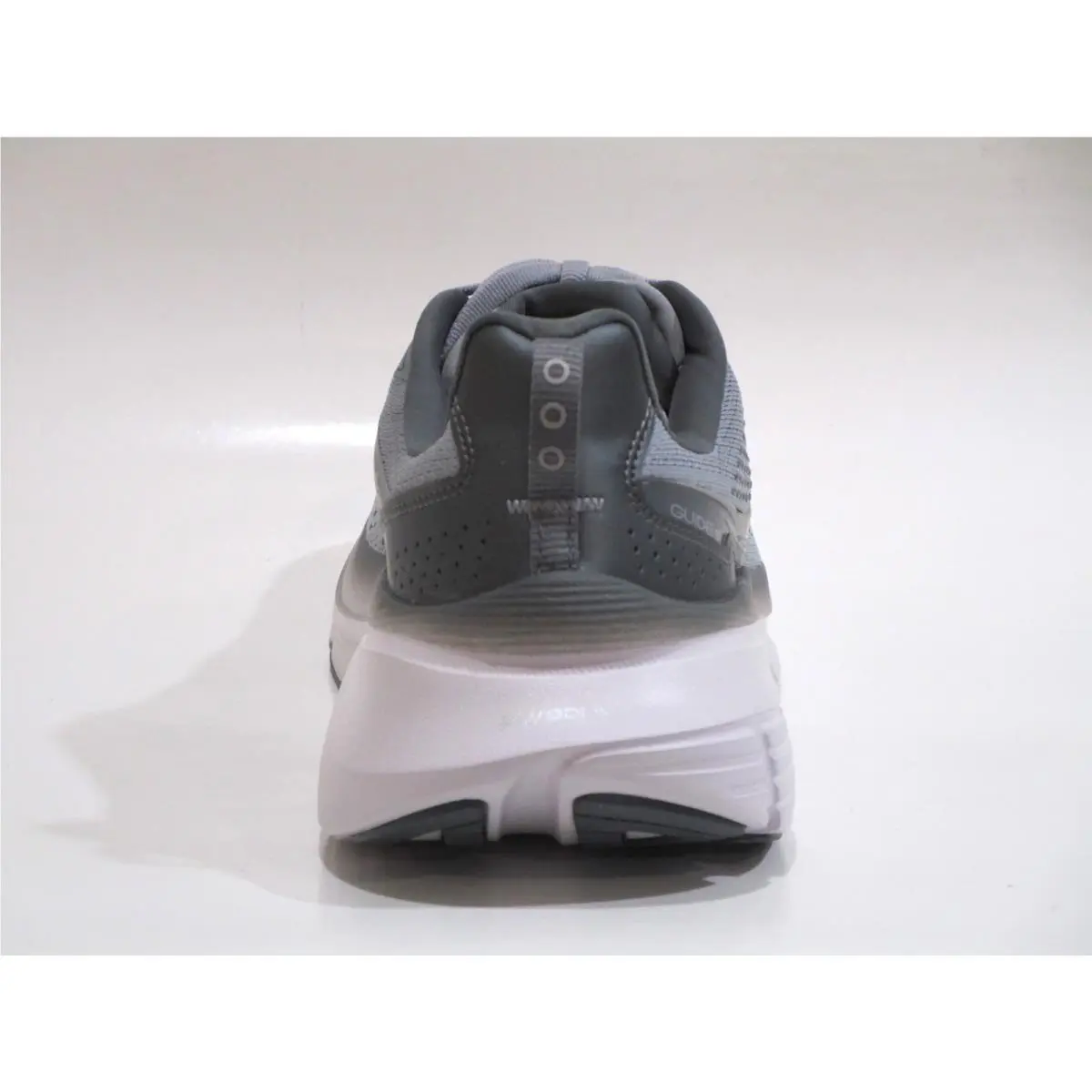 Saucony shoes - Saucony Guide 17 - Guide - S20936-115 - Flint/Shadow 2