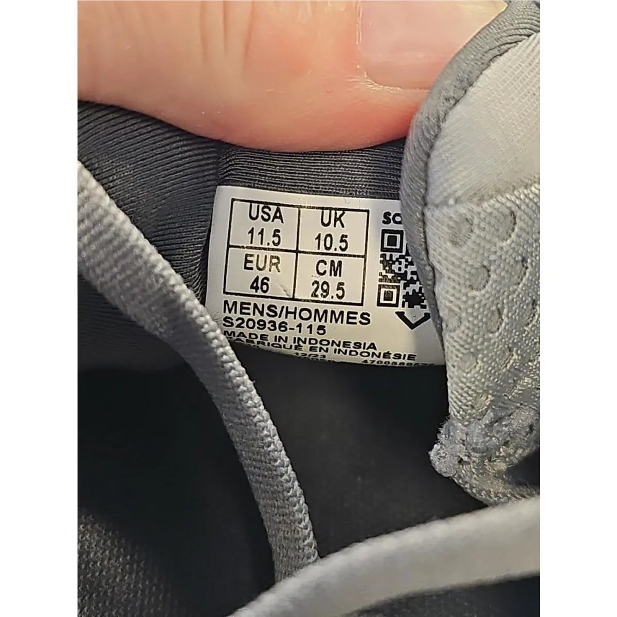 Saucony shoes - Saucony Guide 17 - Guide - S20936-115 - Flint/Shadow 5