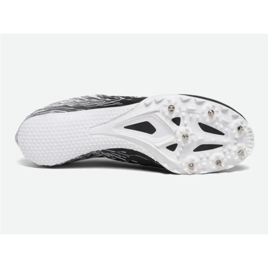 Saucony shoes - Saucony Spitfire 5 - Spitfire - S29055-100 - Black & White 2