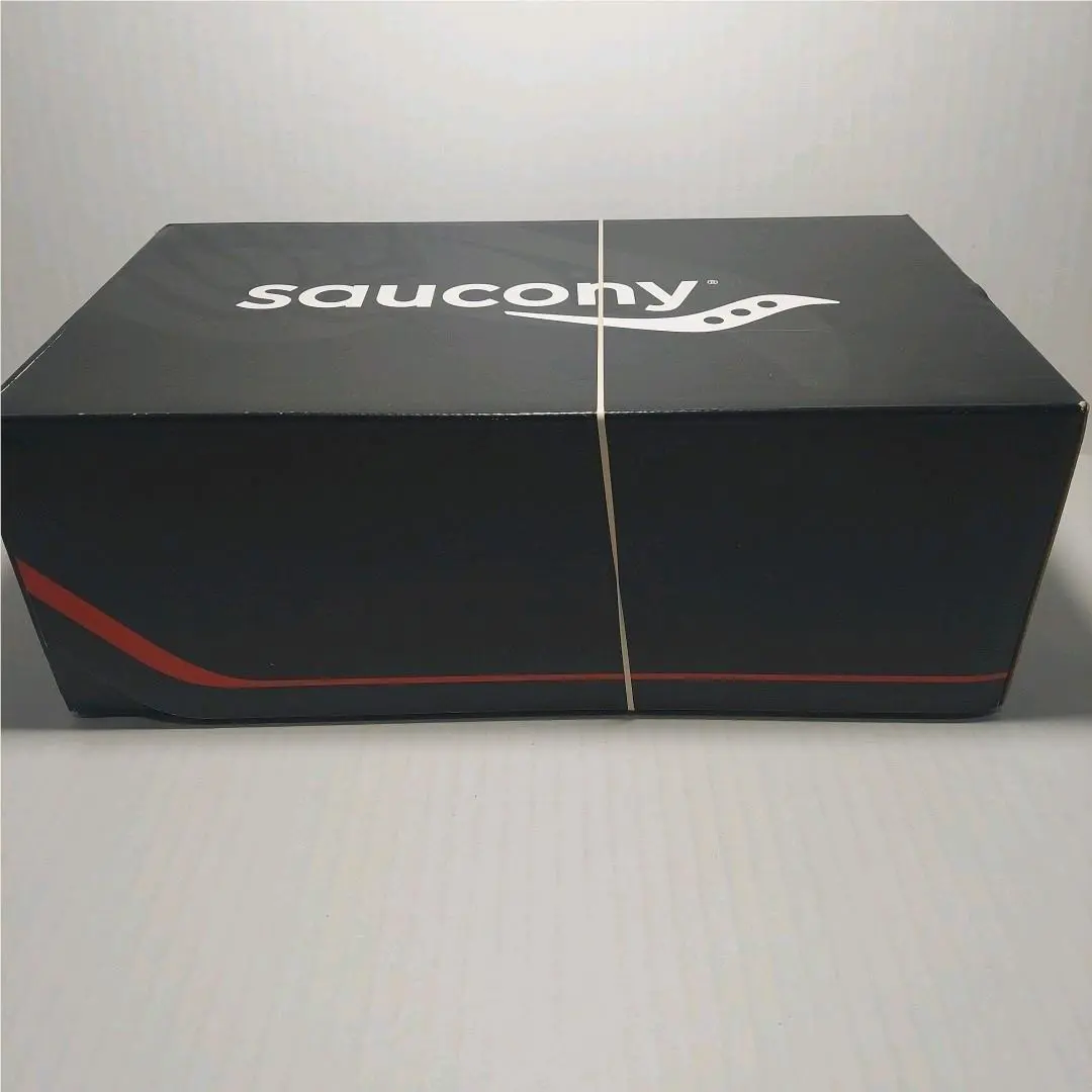 Saucony shoes - Saucony Spitfire 5 - Spitfire - S29055-100 - Black & White 4