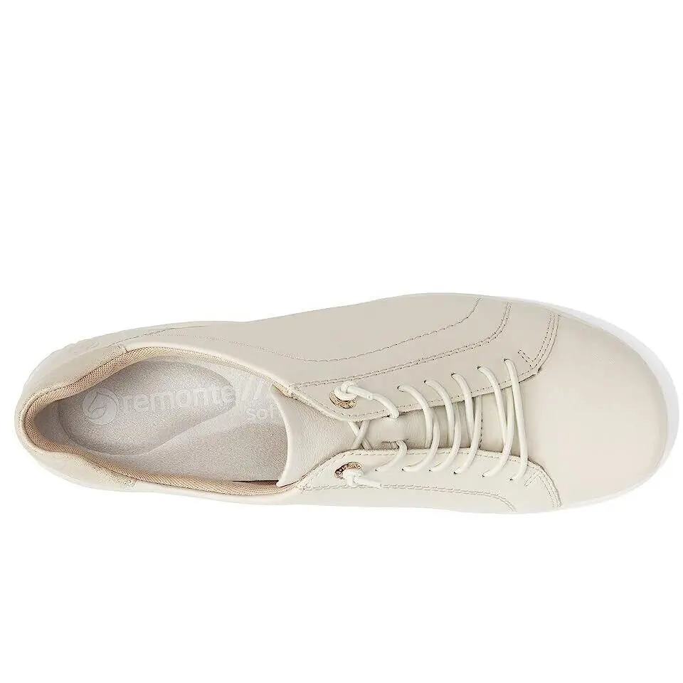 Rieker shoes - Beige (UPC: 644403860542) 2
