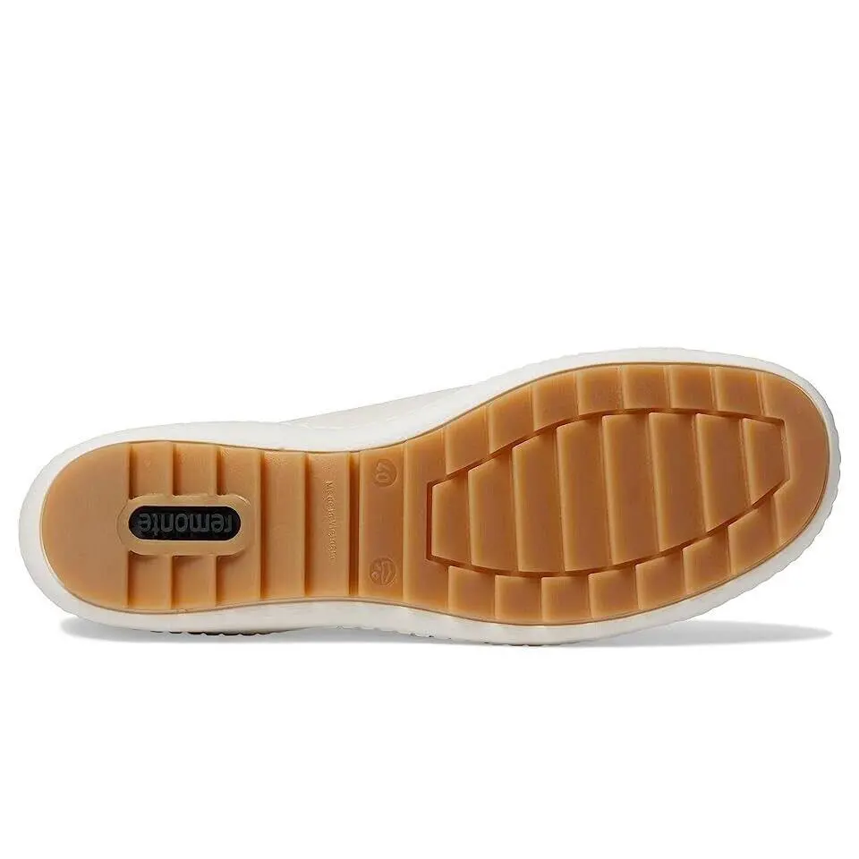 Rieker shoes - Beige (UPC: 644403860542) 3