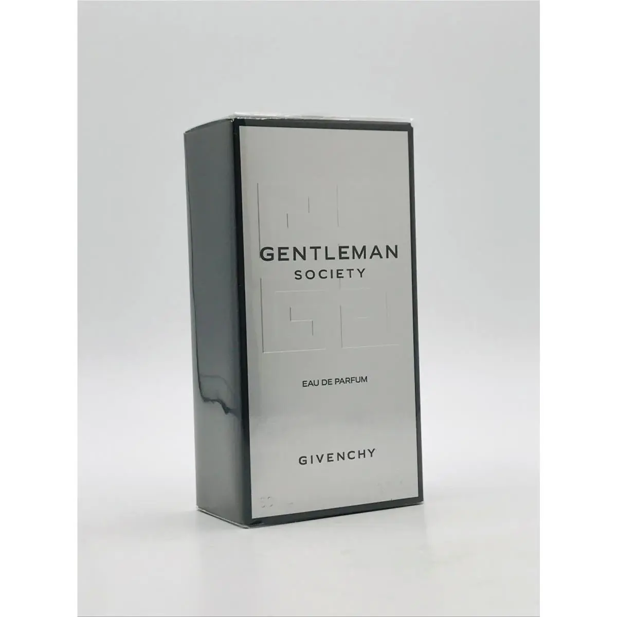 Givenchy Gentleman Society Men Parfum Spray 2.0 oz