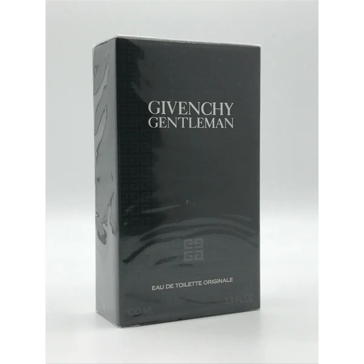 Givenchy Gentleman Cologne Spray 3.3 oz 100 ml