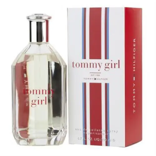 Tommy Girl Eau De Toilette 200ml / 6.7oz Spray Women