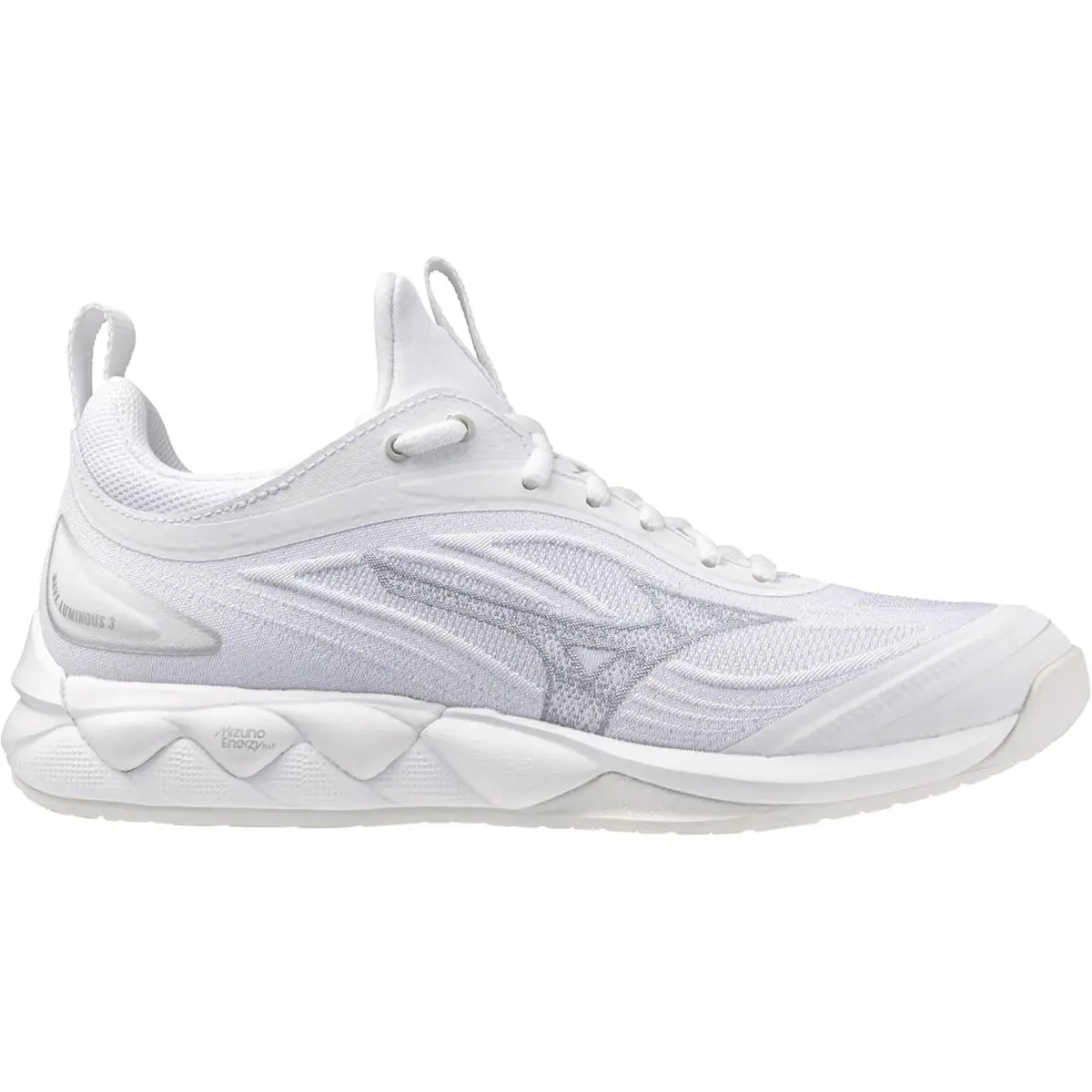 Mizuno shoes - White/Pink 16