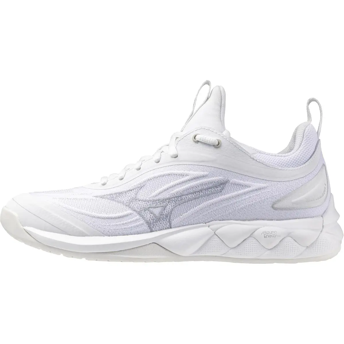 Mizuno shoes - White/Pink 18