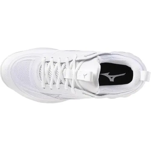 Mizuno shoes - White/Pink 21