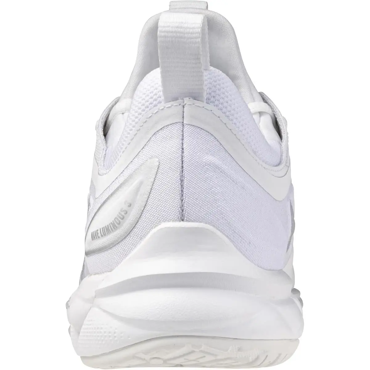 Mizuno shoes - White/Pink 22