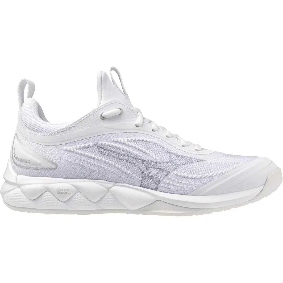 Mizuno shoes - White/Pink 23